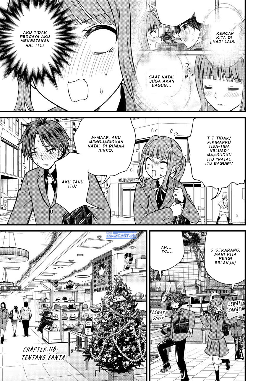 Ojou-sama no Shimobe